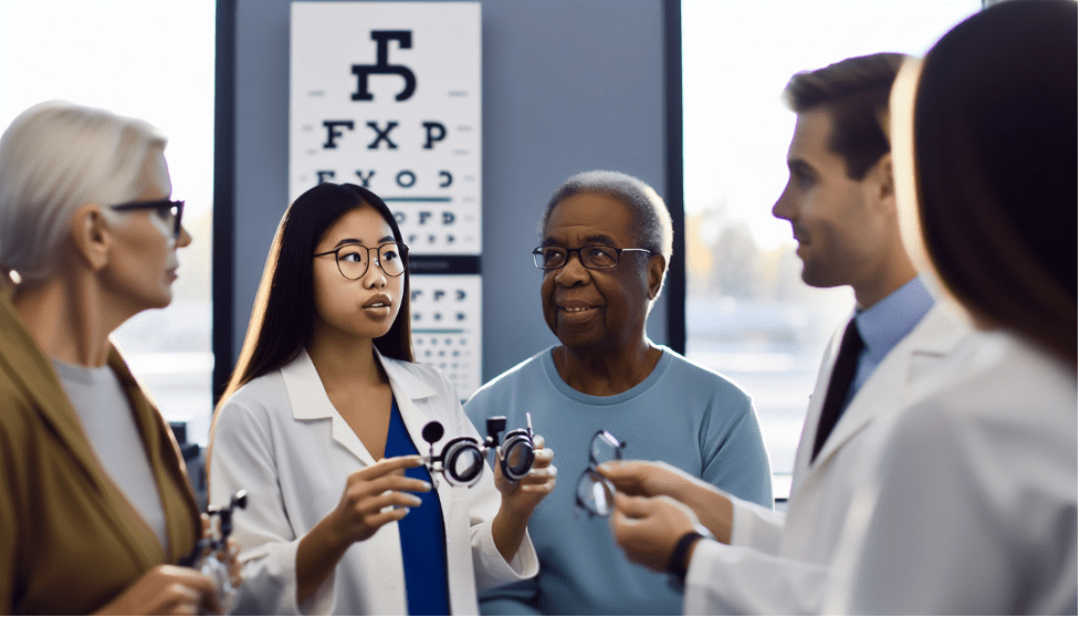 Does Medicare Cover Eye Exams? Let's Find Out