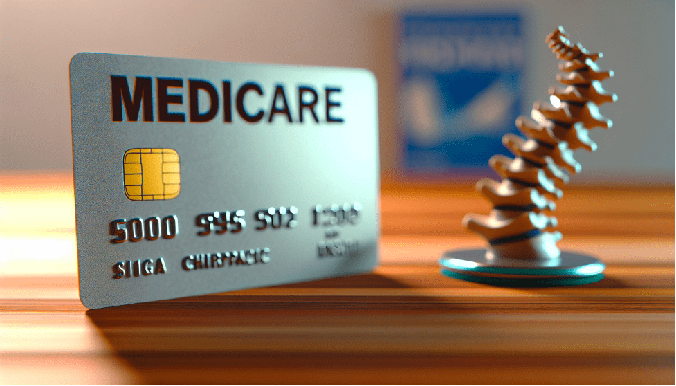 Does Medicare Cover Chiropractic Services? Let's Find Out