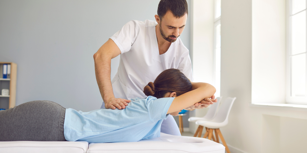 How many chiropractic visits does medicare cover in a year 