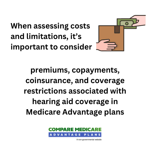 How often does medicare cover hearing tests 