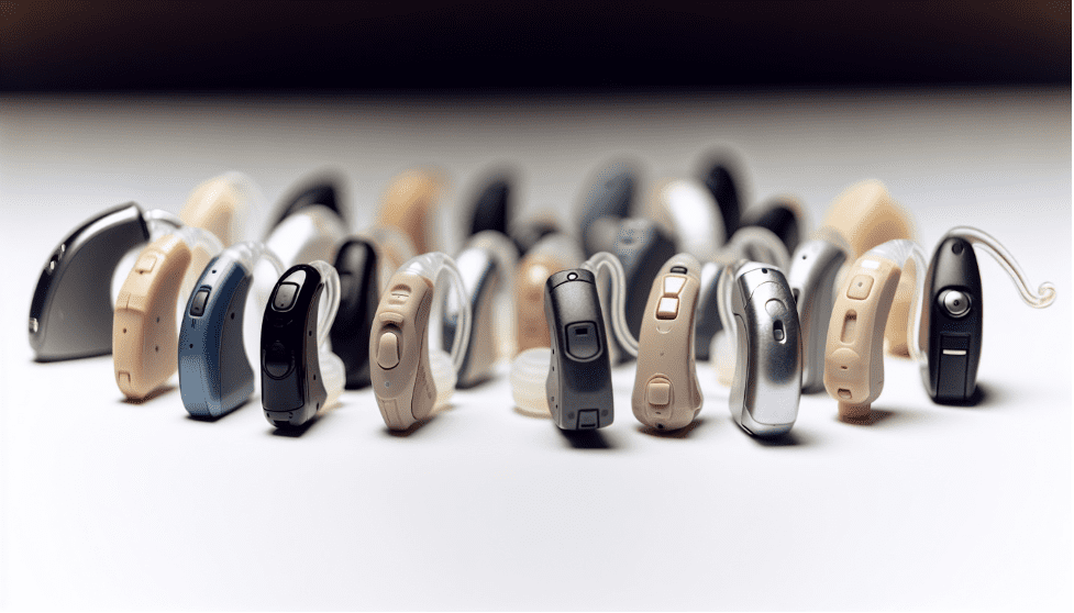 Medicare hearing aid bill