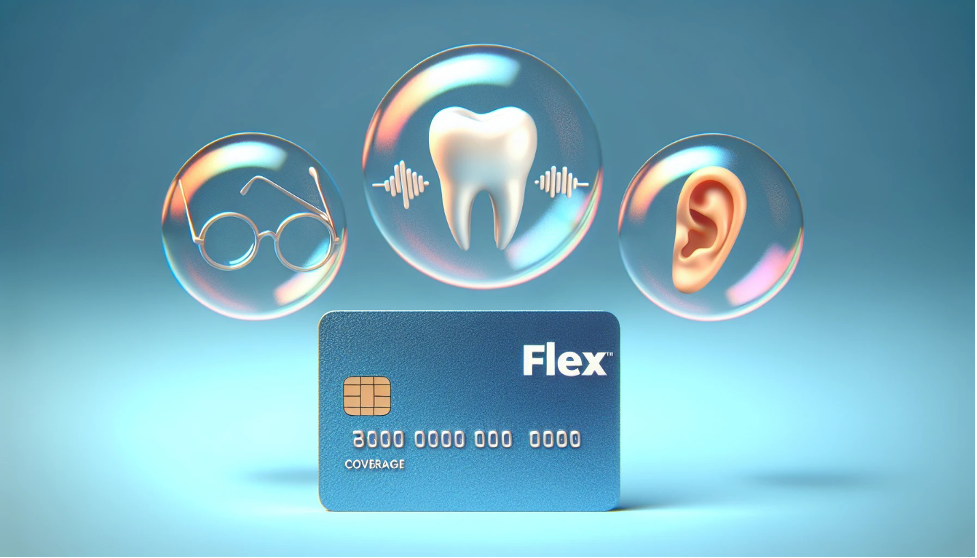 What Medicare Advantage Plans Offer Flex Card Benefits