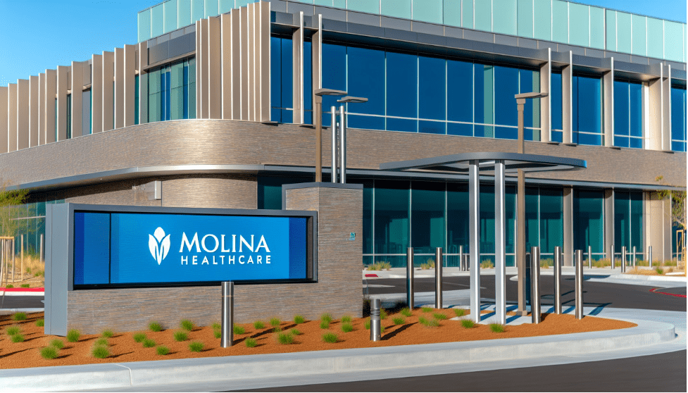 Deciphering Molina Healthcare- Medicaid or Medicare?