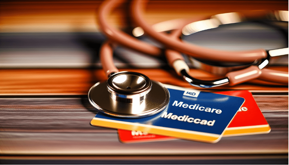 Deciphering WellCare: Medicare Advantage or Medicaid?