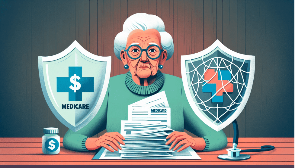 Decoding Medicare Savings Programs and Medicaid