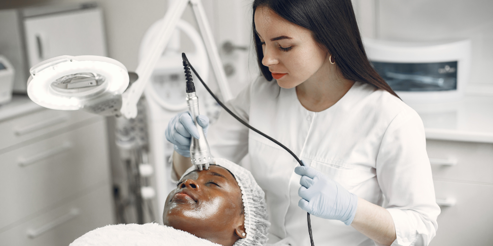 Dermatologists That Take Medicaid