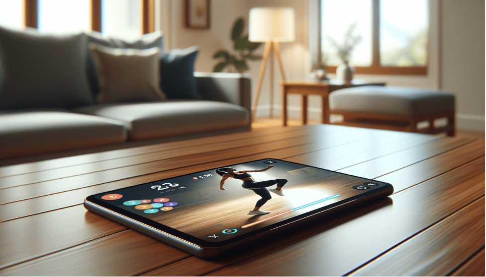 Gym membership with classes 