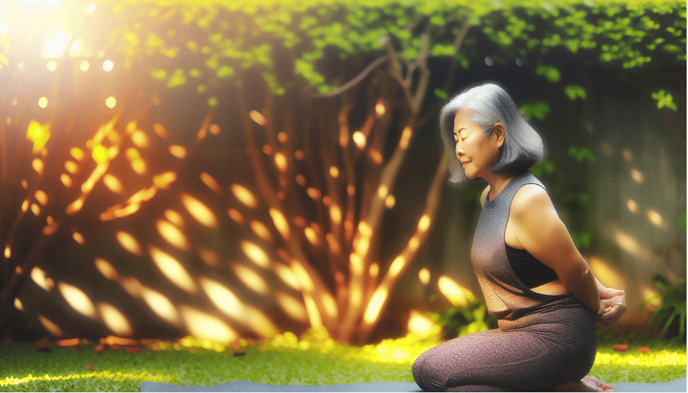 Essential Multivitamins for Senior Health