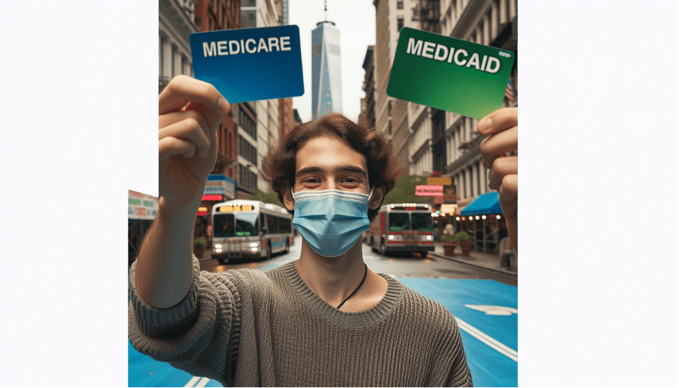Exploring Dual Eligibility- The Intersection of Medicaid and Medicare