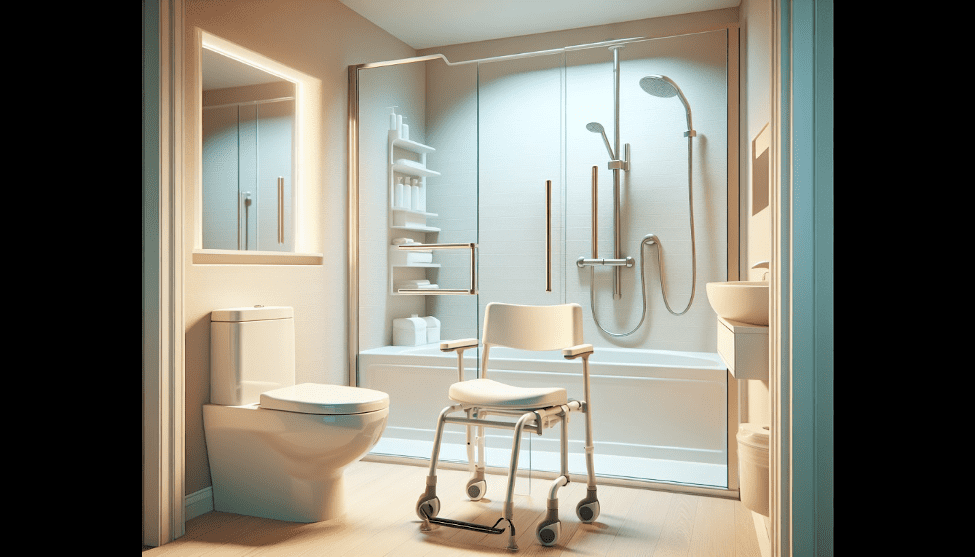 Exploring Medicare Coverage for Bathroom Safety