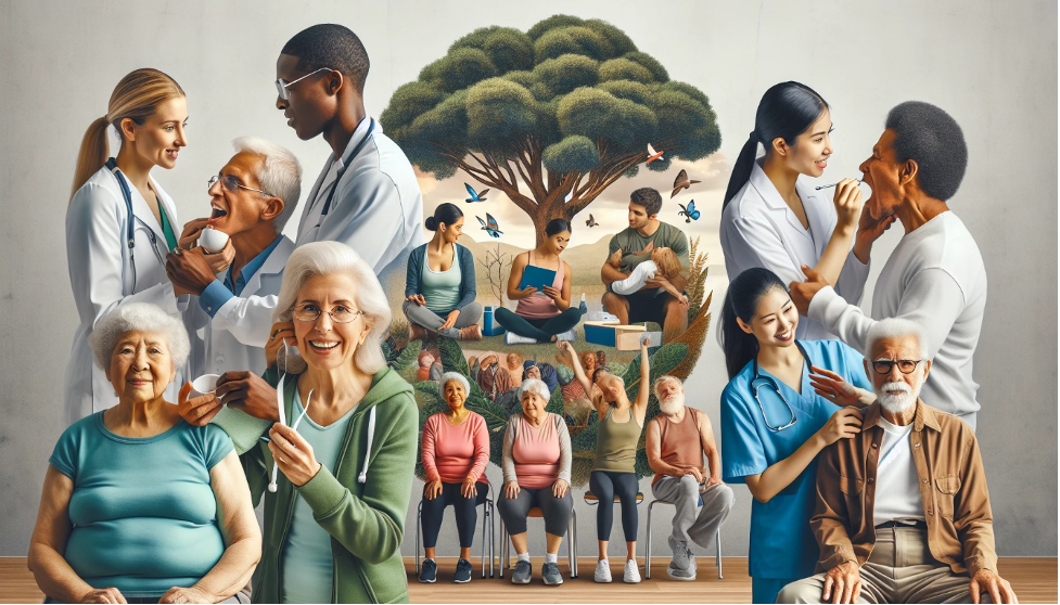 Compare medicare advantage plans