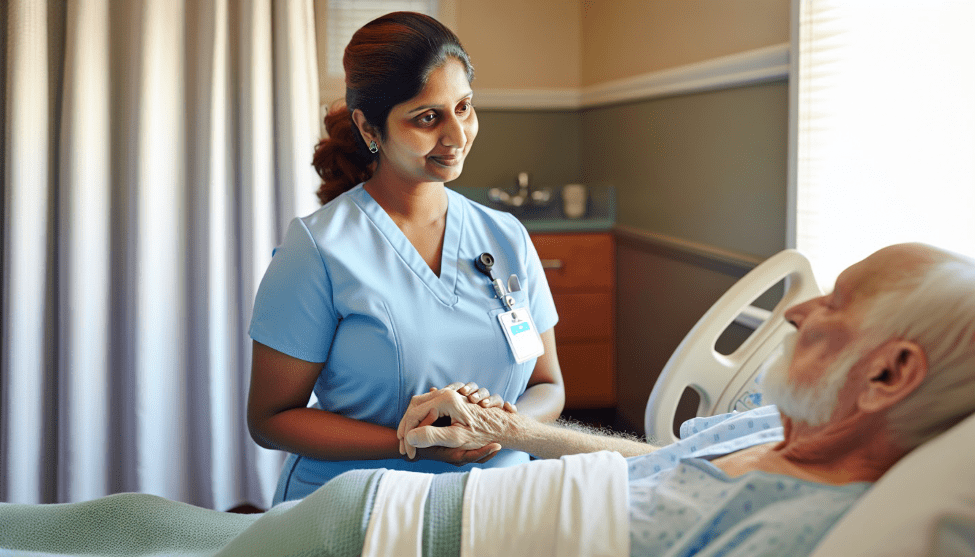 Services Included in Medicare’s Hospice Benefit