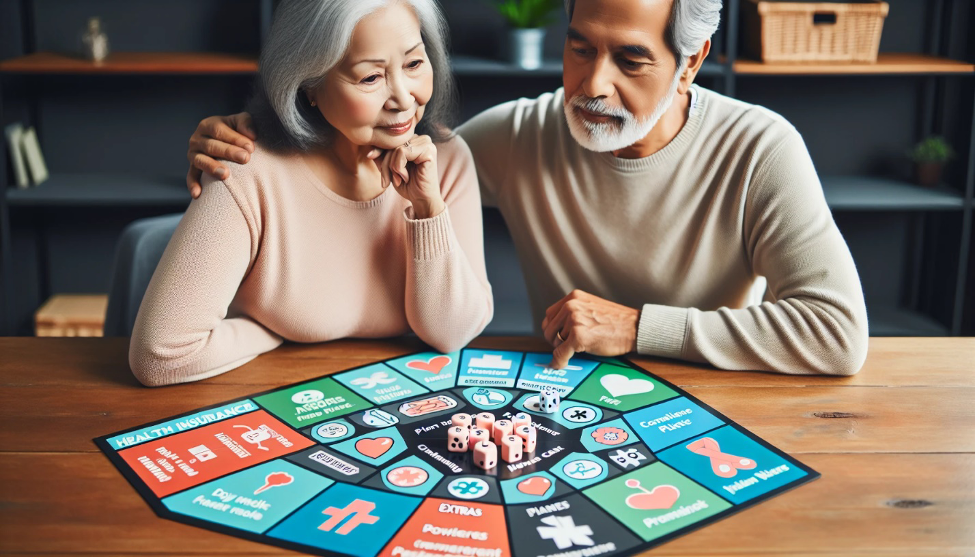Molina Medicare Advantage Plans 2025 Compare&Enroll Online