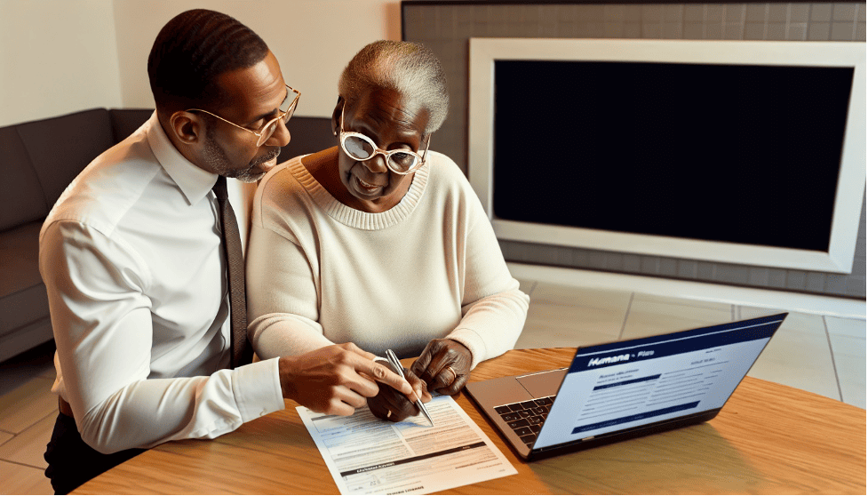The Humana Gold Plus Plan Enroll Online Now