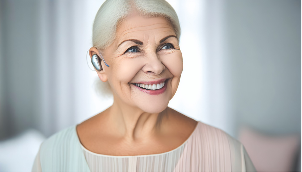 Does blue cross cover hearing aids 