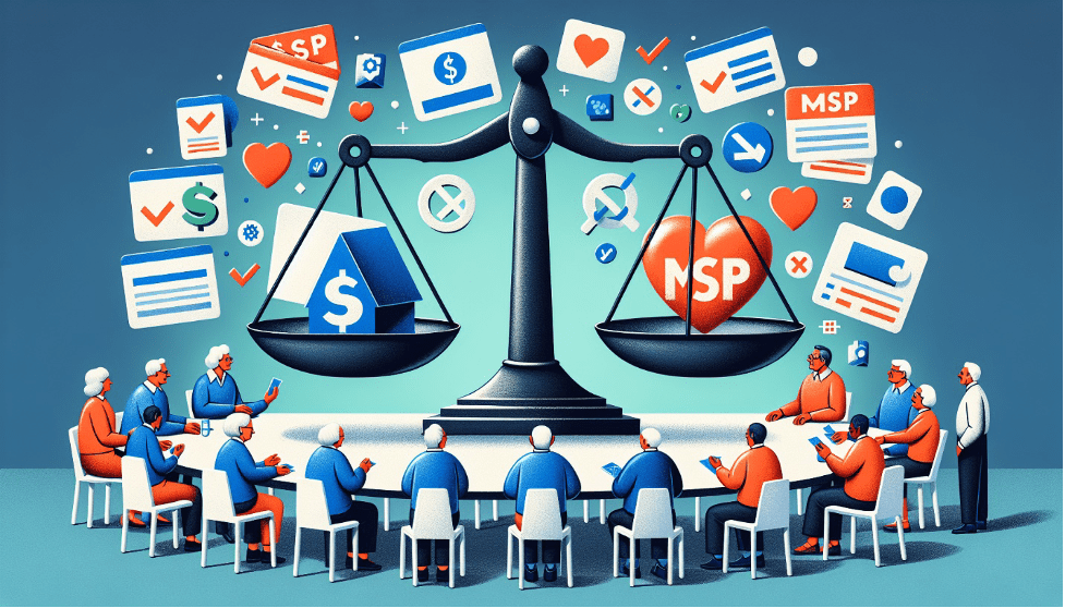 Medicare savings program georgia