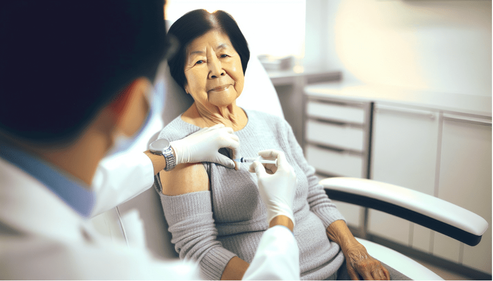 How much does medicare pay for bone density test