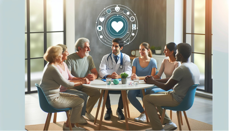 Key Features of Medicare Advantage Plans
