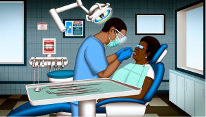 Comprehensive Dental Services in Medicare Advantage Plans