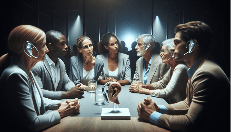 What insurance covers hearing aids for seniors