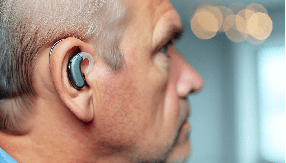 Medicare Advantage and Hearing Aid Benefits