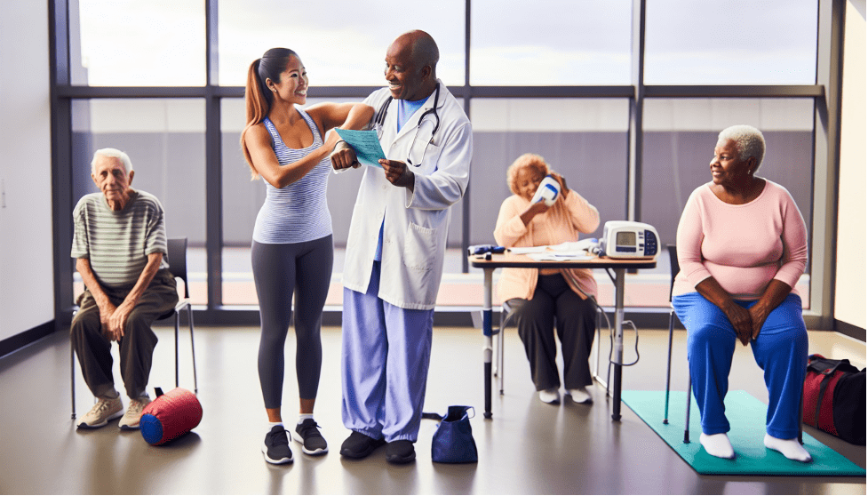 Does Medicare Cover Eye Exams? Let's Find Out