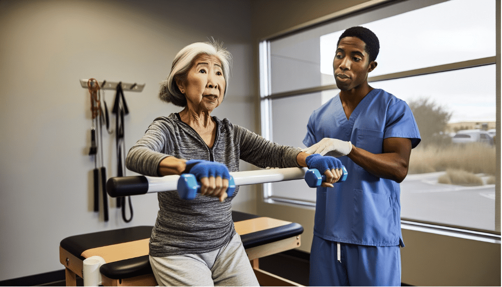 Medicare and Osteoporosis- What's Covered?