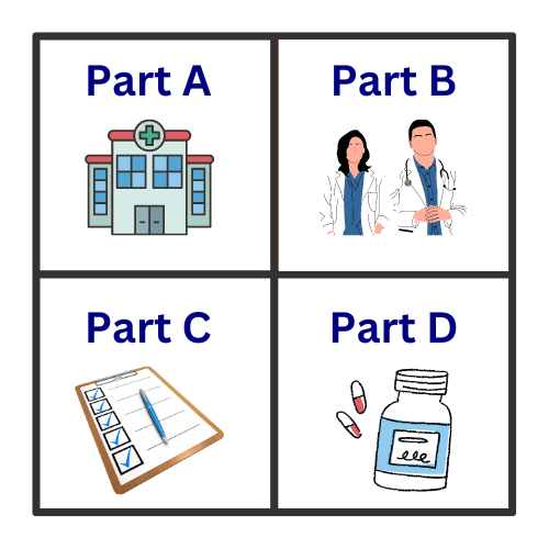 Wat type of insurance is molina healthcare medicare 