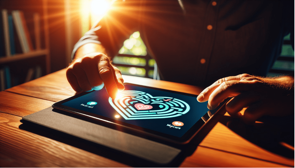 Is caresource medicare