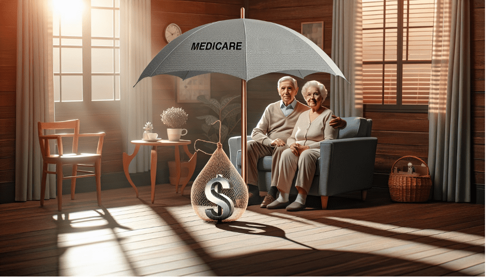 Who pays for nursing home care 