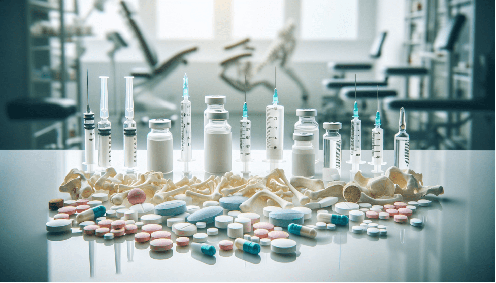 What diagnosis covers bone density for medicare