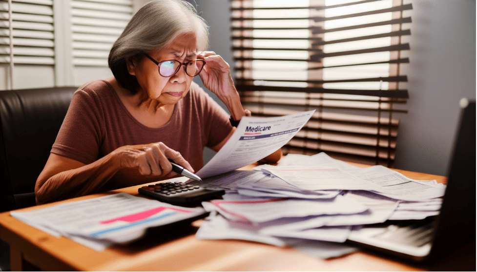 Does medicare part b cover hospice
