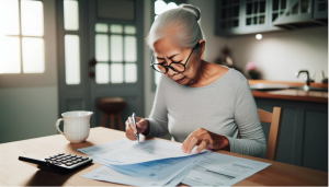 Addressing Unprecedented Spending