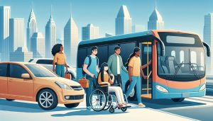 Does Humana Gold Plus Cover Transportation Coverage?, Navigating Transportation Benefits with Humana Gold Plus