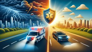 Does Humana Gold Plus Cover Transportation Coverage?, Emergency vs. Non-Emergency Transit: What's Included?