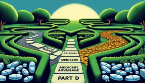Medicare Annual Enrollment Period: Essential Tips and Strategies, Navigating Medicare Coverage Options
