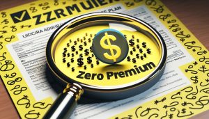 Why Are Some Medicare Advantage Plans Free?, Eligibility and Enrollment for Zero-Premium Plans