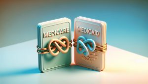 Medicare Advantage SNP Plans, Coordinated Care for Dual Eligible Individuals