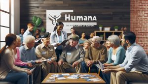 Humana Medicare Advantage Plans Oregon 2025, Support for Special Groups