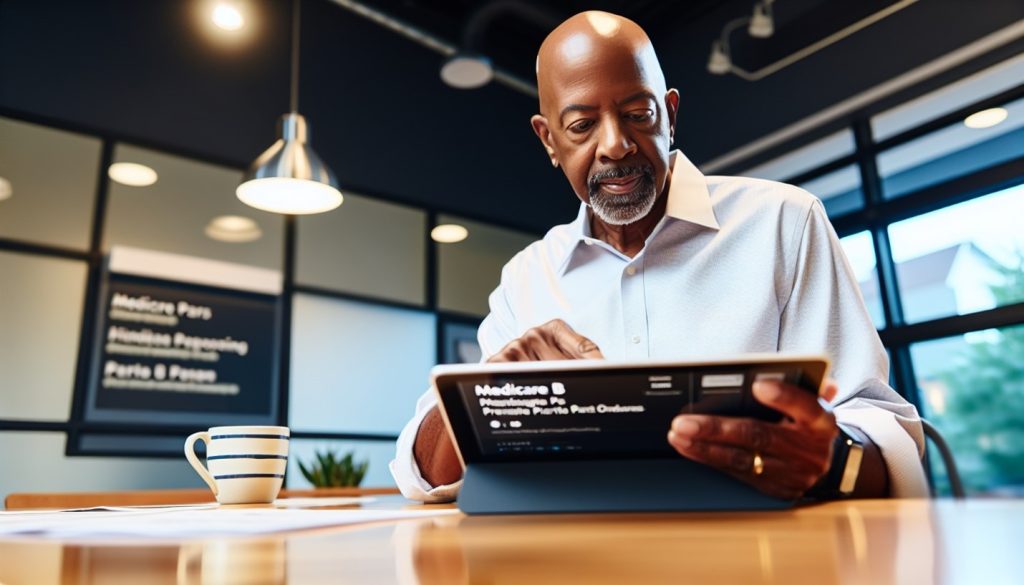 Medicare Advantage Plans That Pay Part B Premium