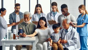Medicare Blue Essential PPO, Comprehensive Coverage Details