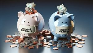 When Can You Sign Up for Medicare Advantage Plans?, Transitioning from Original Medicare to Medicare Advantage