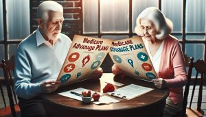 Do Medicare Advantage Plans Cover Spouses?, Exploring Spouse Coverage in Medicare Advantage Plans