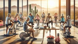 Humana Medicare Advantage Plans Arizona 2025,Enhanced Health Services