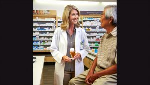 Humana Medicare Advantage Plans Arizona 2025, Prescription Drug Coverage