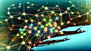 Humana Medicare Advantage Plans New York 2025,Navigating Networks: Humana's Provider Accessibility 