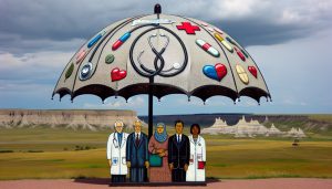 Humana Medicare Advantage Plans North Dakota 2025, Coverage and Benefits