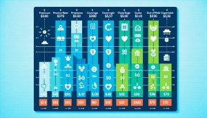 Humana Medicare Advantage Plans South Dakota 2025, Comparing Humana to Other Providers in South Dakota