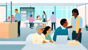 Humana Medicare Advantage Plans South Dakota 2025, Enrollment Process for Humana Medicare Advantage Plans