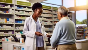 Humana Medicare Advantage Plans Vermont 2025, Access to Preferred Pharmacies and Care Providers